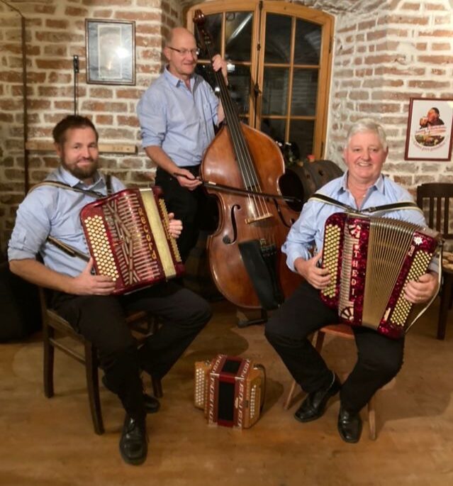 Kapelle Echo vom Vitznauerstock